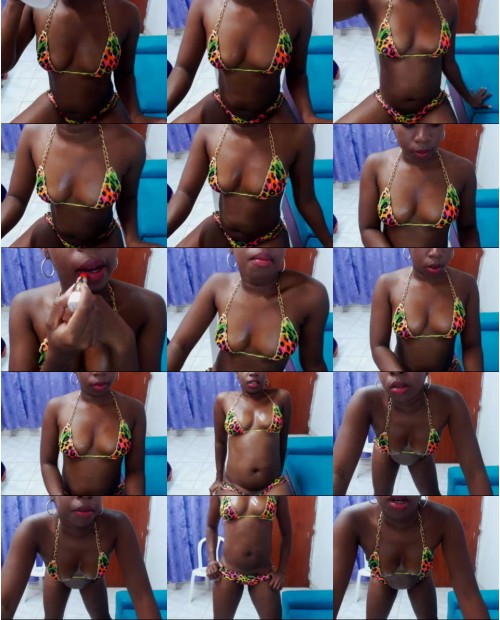 Download Video File: myfreecams black2hornyy