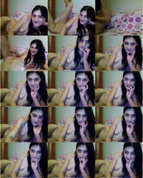Download Video File: myfreecams black angel69