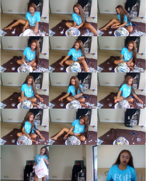 Download Video File: myfreecams blackmamba811