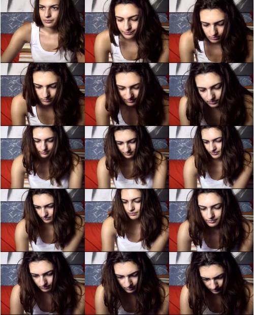 Download Video File: myfreecams blankary