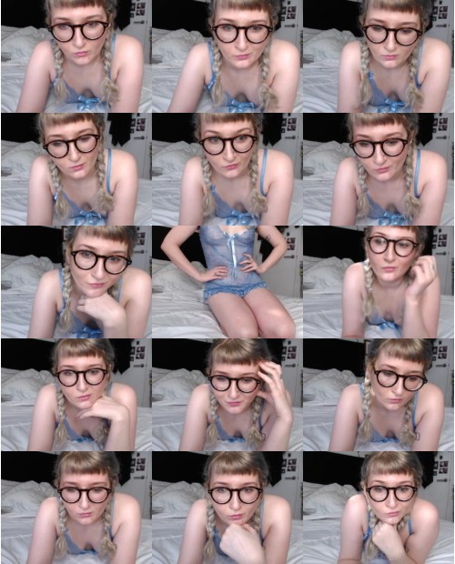 Download Video File: myfreecams blndhologram