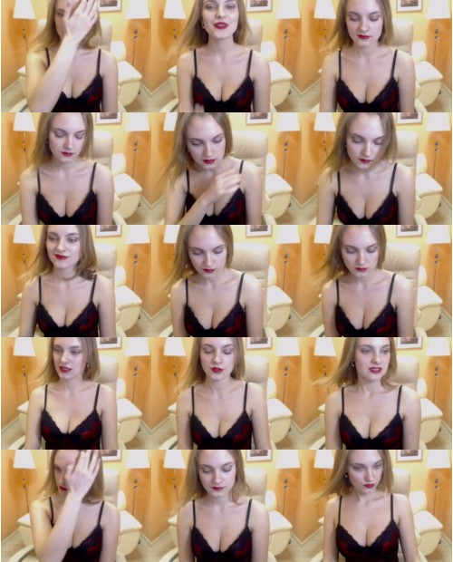 Download Video File: myfreecams blondealexsex