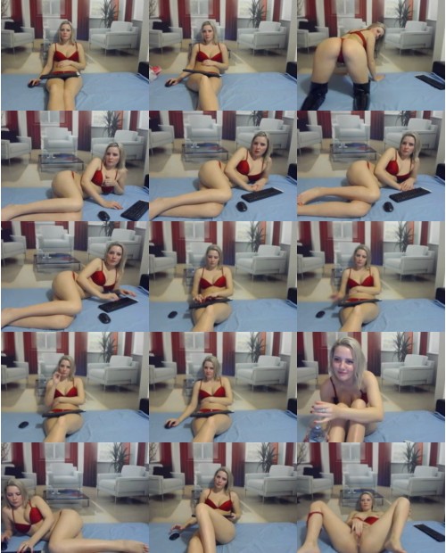 Download Video File: myfreecams blondevicky