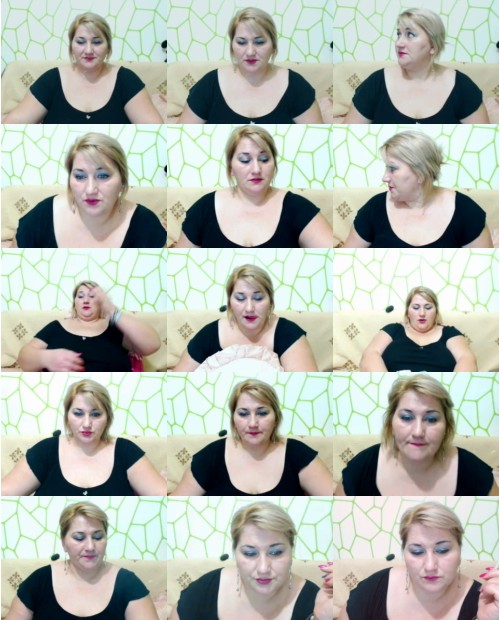 Download Video File: myfreecams blondexstarx