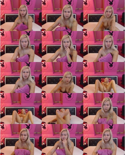 Download Video File: myfreecams blondiepam23