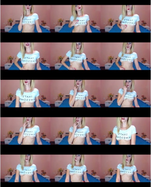 Download Video File: myfreecams blondy02