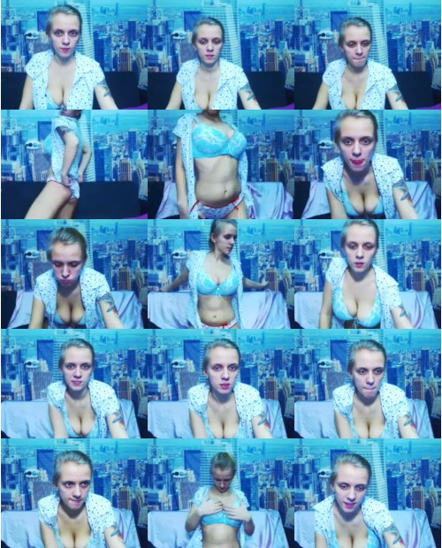 Download Video File: myfreecams blondy mfc