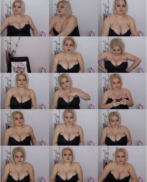 Download Video File: myfreecams boobarella88