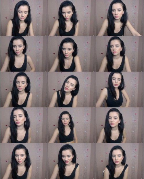 Download Video File: myfreecams brendygirl