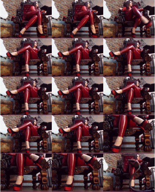 Download Video File: myfreecams brigittedomme