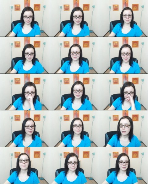 Download Video File: myfreecams briselleby