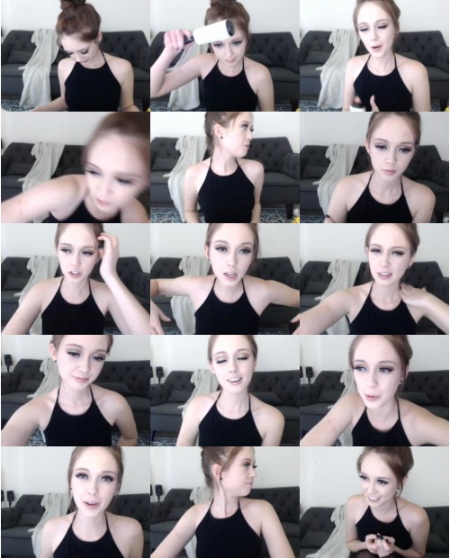 Download Video File: myfreecams brookbobomb
