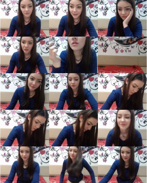 Download Video File: myfreecams brunedianne