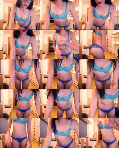 Download Video File: myfreecams brunet4you