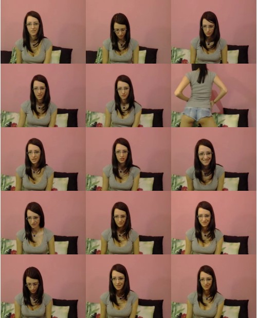 Download Video File: myfreecams brunettedear