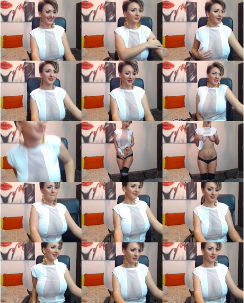 Download Video File: myfreecams busty cristal