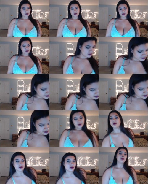 Download Video File: myfreecams buttercream19