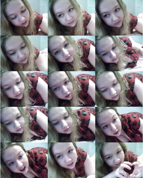 Download Video File: myfreecams buxom blonde