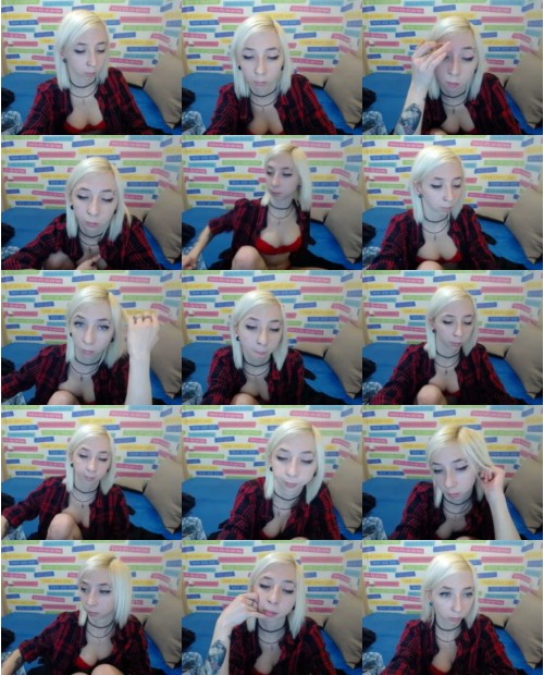 Download Video File: myfreecams cameroncute