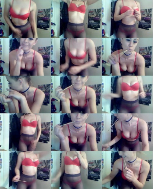 Download Video File: myfreecams candibaby25 