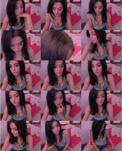 Download Video File: myfreecams candicee18