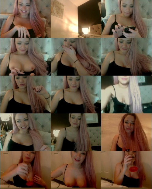 Download Video File: myfreecams cara uk