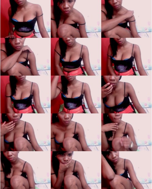 Download Video File: myfreecams caribeanclit
