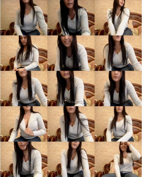 Download Video File: myfreecams cariveil