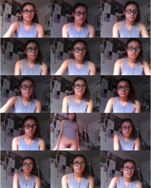 Download Video File: myfreecams carmenrosexox