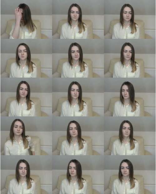 Download Video File: myfreecams carolinewww