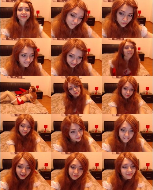 Download Video File: myfreecams carollinahaze