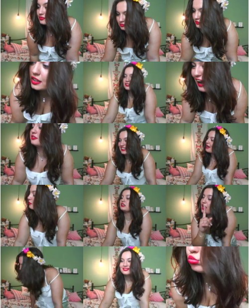 Download Video File: myfreecams carrybelle