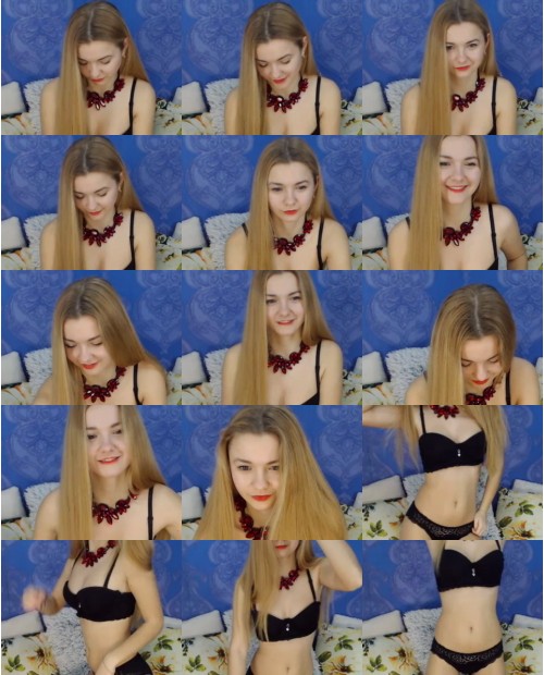 Download Video File: myfreecams cecileu