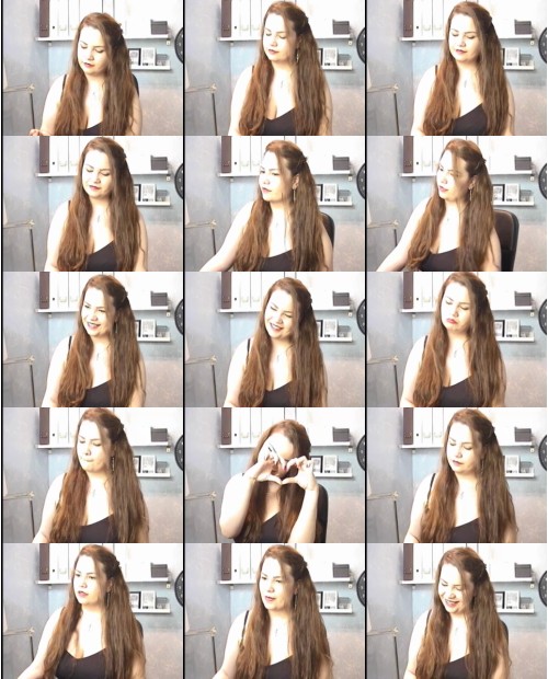 Download Video File: myfreecams cecilliean