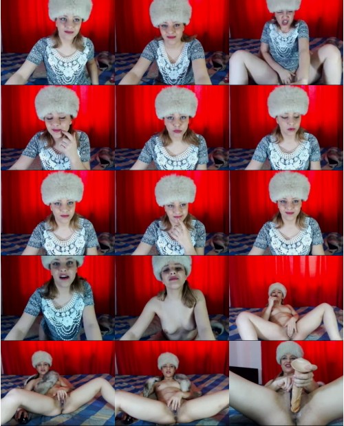 Download Video File: myfreecams ceraselalove