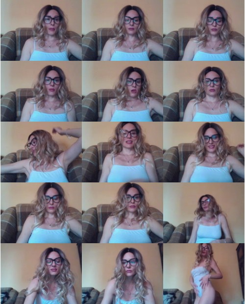 Download Video File: myfreecams chameleon2011
