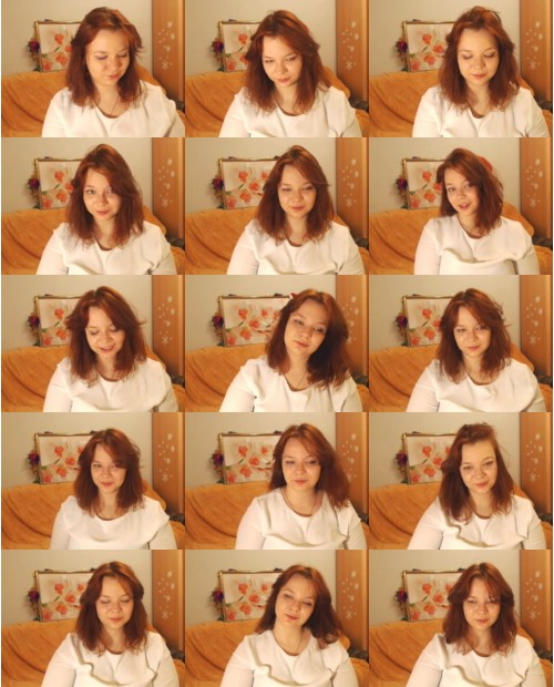 Download Video File: myfreecams chancetosmile