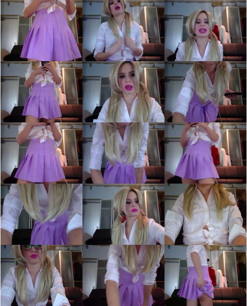 Download Video File: myfreecams chanelionaire