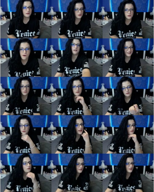Download Video File: myfreecams charliciouss
