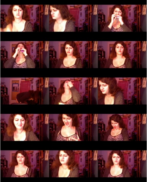 Download Video File: myfreecams charmani