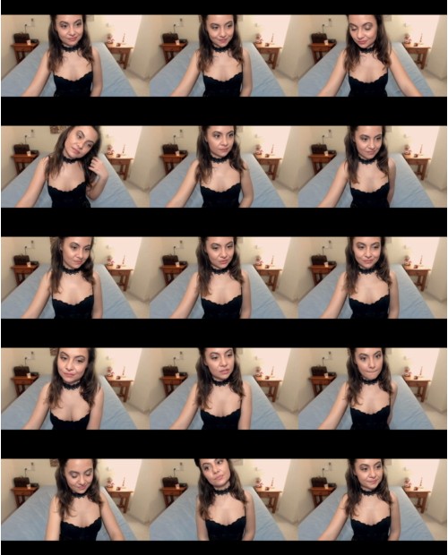 Download Video File: myfreecams chatnoir90