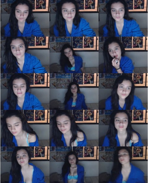 Download Video File: myfreecams chazz five