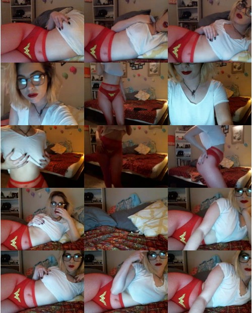 Download Video File: myfreecams cheekybabe420