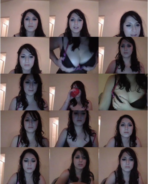 Download Video File: myfreecams chloeed123