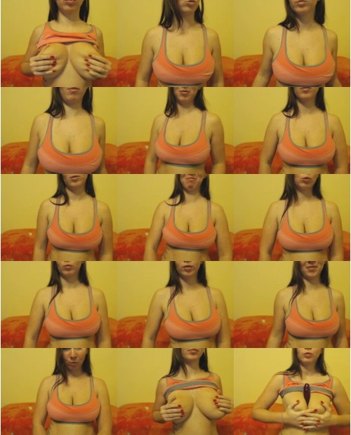 Download Video File: myfreecams chloehardon