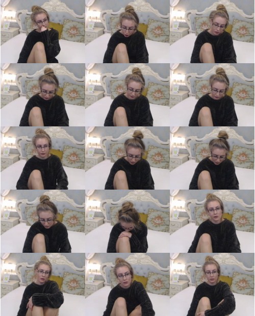 Download Video File: myfreecams chloeluvx