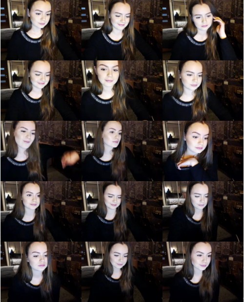 Download Video File: myfreecams chloemeow 