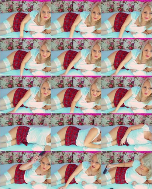 Download Video File: myfreecams christiek