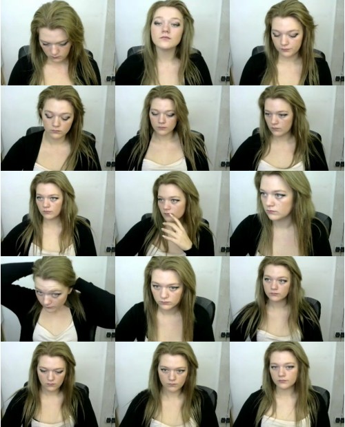Download Video File: myfreecams cileya