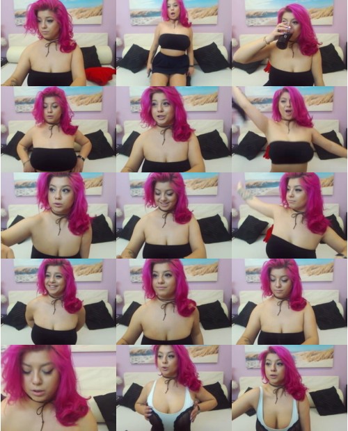 Download Video File: myfreecams claramay